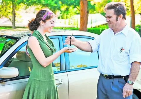 Vreţi să vindeţi maşina veche? Acum e momentul!