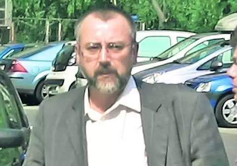 Avocatul din Braşov care a plătit asasinarea soţiei sale, condamnat la 25 de ani de închisoare