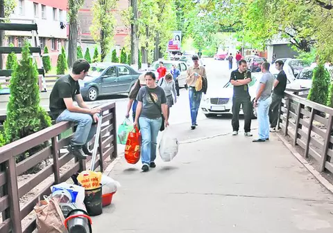 Iată care sunt tarifele pentru cazarea studenţilor în campusurile universităţilor din ţară