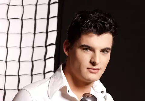 Fabio nu o mai vrea pe Larisa Drăgulescu 