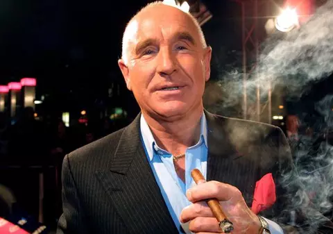 Frederic von Anhalt, soţul actriţei Zsa Zsa Gabor, călcat de maşină