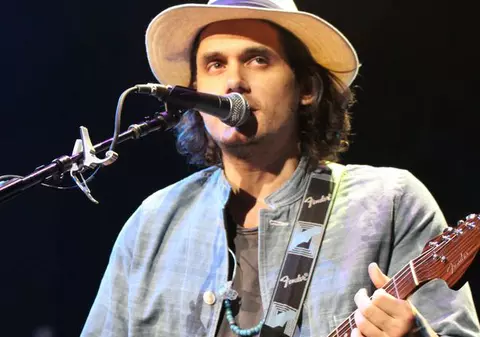 John Mayer nu mai poate cânta. Află de ce!