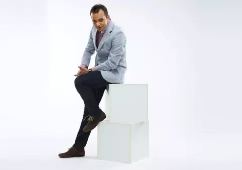 Mihai Morar aliniazã la start patru proiecte foarte mari