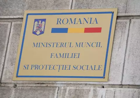 Date de la Ministerul Muncii: Peste un milion de români au contractele de muncă suspendate