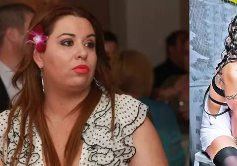 Oana Roman, făcută praf de Oana Zăvoranu: "Onuca Pateuţ, vino tu balenuţă mică să ne arăţi cum e cu dansul"