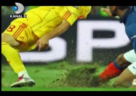 Video | Află adevărul despre Arena Naţională