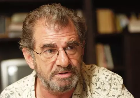 Actorul Florin Zamfirescu vorbește despre dezastrul de la Bac