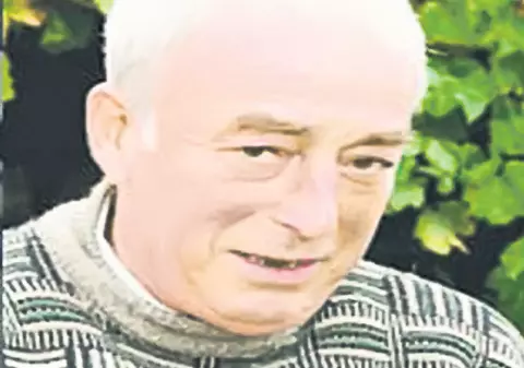 Tatăl lui Cioacă, răpus de cancer