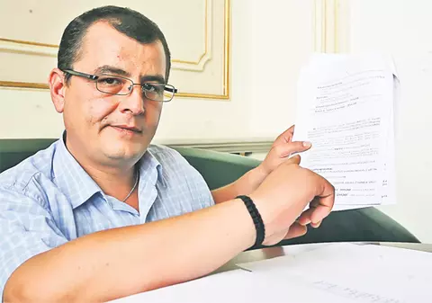 «Dacă învingem, milioane de români vor avea de câştigat» | Am dat statul spaniol în judecată