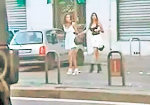 Biata Florina! Vrea la TV și n-o mai cheamă nimeni!