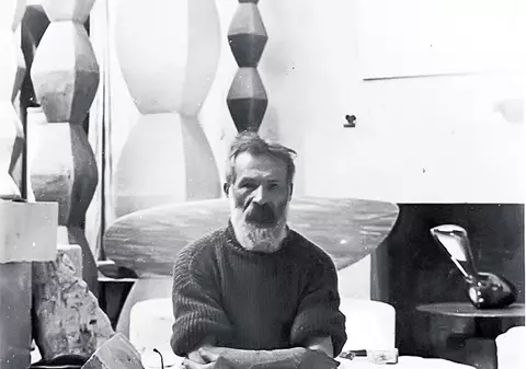 Apel către parlamentarii francezi pentru repatrierea osemintelor lui Brâncuşi