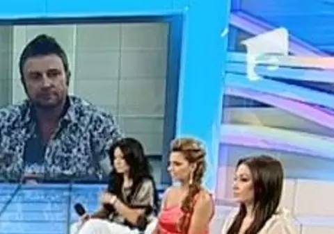 Una dintre fetele prezente pe yahtul bulgarului: "Ramona Gabor şi miliardarul au dispărut la un moment dat"