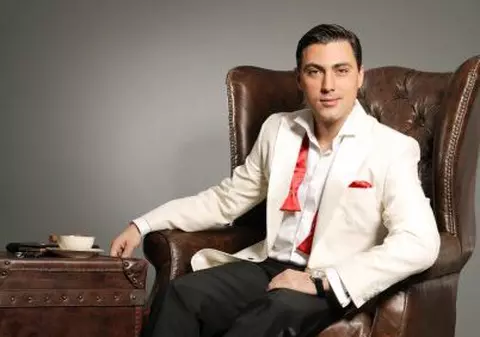 Alexandru Ciucu: "Gelozia într-o relație este precum sarea în mâncare"