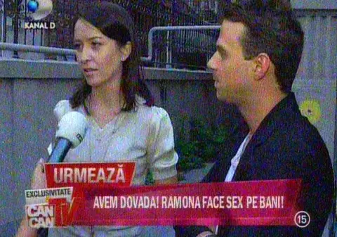 Răzvan Vasilescu, iubitul Amaliei Năstase: "Mă înțeleg foarte bine cu fetițele ei"  