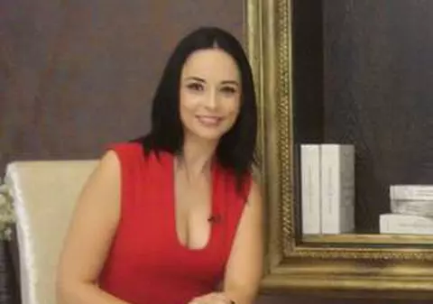 Andreea Marin Bănică, atac la Mihaela Rădulescu: ”Comparația cu ea nu mă onorează”