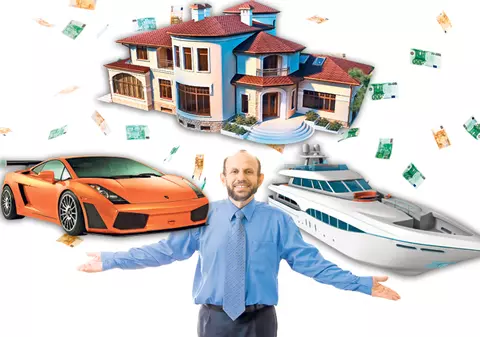 Voi de ce nu luați bani de la bogați? | Tot mai multe țări îi taxează suplimentar pe cei cu averi mari