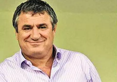 Victor Becali: "Cu Răzvan Lucescu nu ne mai găseau ăia în urne la tragerea la sorţi"!