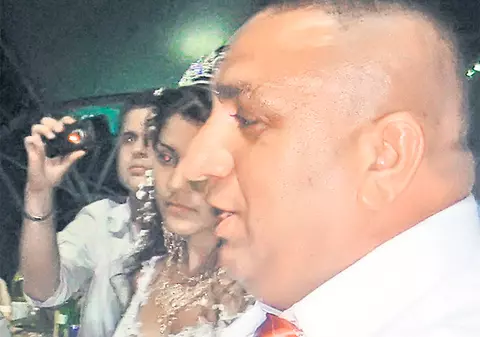 Bercea Mondial mai rămâne la "mititica"