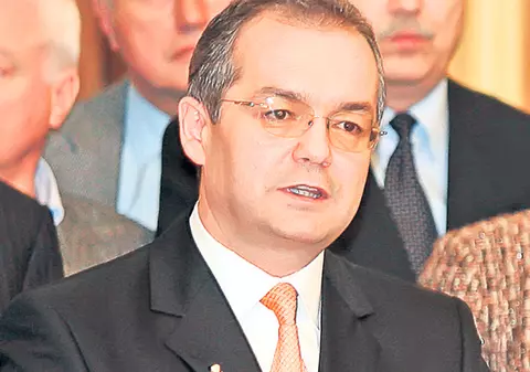 Boc crede că acum este cel mai bun moment pentru ca marile companii din lume să bage bani în România