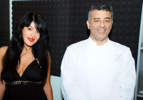 Joseph Hadad: "Cristi Borcea nu m-a lăsat să plec în vacanță"