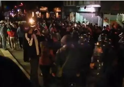 Romii din Bulgaria cer arestarea liderului de extremă dreapta, Ataka, "responsabil pentru violenţe"  