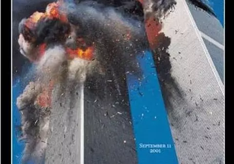Emoţionant! Uite cum au arătat primele pagini din presa internaţională, după 11 septembrie 2001