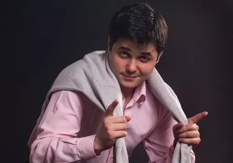 Cove, despre iubita lui: ”Mă înțelege și mă susține. Distanța nu face decât să sporească dorul”