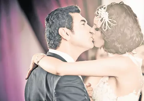 Exclusiv | Cristi Borcea: "Alina e gravidă!"