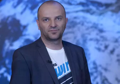 Dan Capatos: "Nu o văd pe Bianca Drăgușanu căsătorită pe termen lung cu Adrian Cristea"