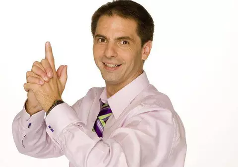 Dan Negru pe urmele unui infractor periculos