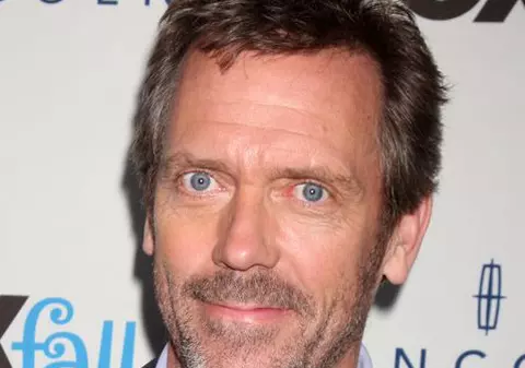 Dr. House a intrat în Cartea Recordurilor