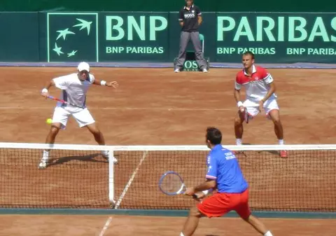 România, cap de serie la tragerea la sorţi a Grupei I Euro-Africane