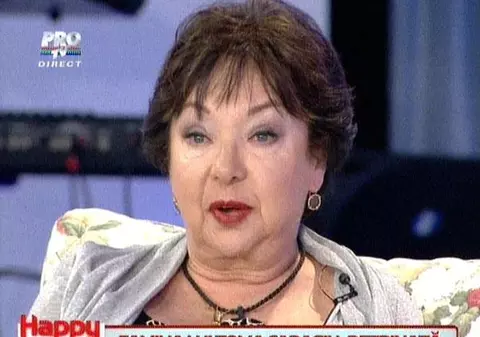 Toma Caragiu a murit certat cu soția sa, Elena