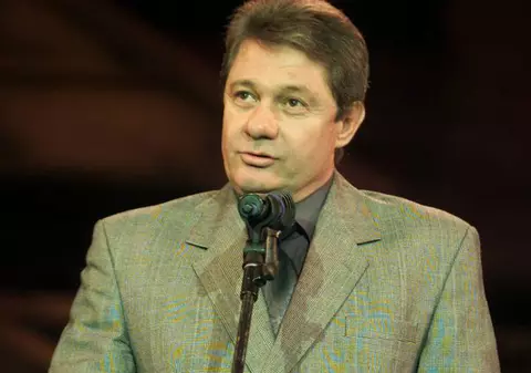 Emil Hossu a petrecut vacanţa la Năvodari