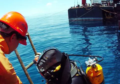 Video | O epavă care conţine 200 de tone de argint a fost găsită în Oceanul Atlantic