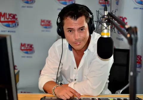 Răzvan Fodor a povestit la Music FM cum Alicia Silverstone  i-a bulversat adolescenţa 