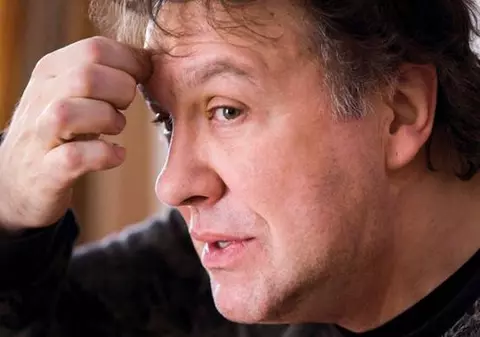 Gabriel Cotabiţă: "Sunt o persoană greu de suportat"
