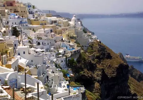 Greve ale controlorilor de trafic în Grecia