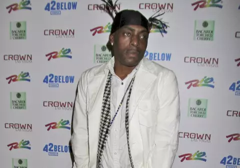 Rapperul Coolio: "Am visat-o pe Nadia Comăneci, aveam fantezii cu ea"