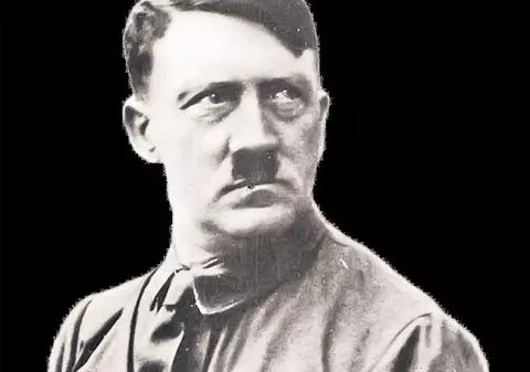Exclusiv | O prinţesă româncă, ocrotitoarea lui Hitler!