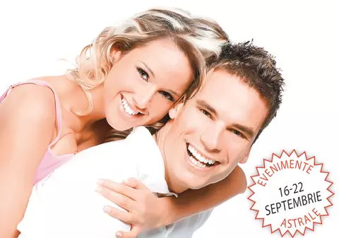 În dialog cu astrele | Berbecii pot începe o poveste de dragoste