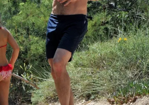 Hugh Jackman: "Nu-mi place să merg la sală"