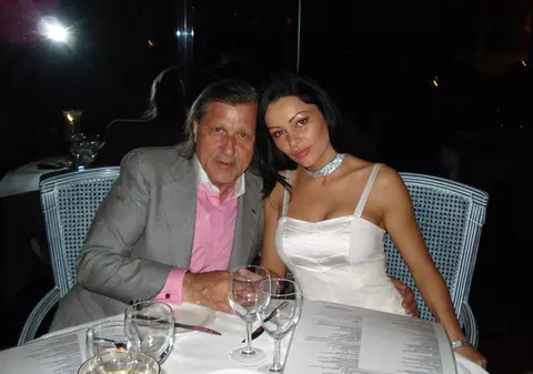 Brigitte Sfăt: ”Ilie m-a cerut de nevastă și am crezut că a băut un pahar în plus”