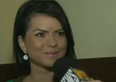 Video | Cât s-a cizelat. Uite cum arăta Inna la debutul în muzică!