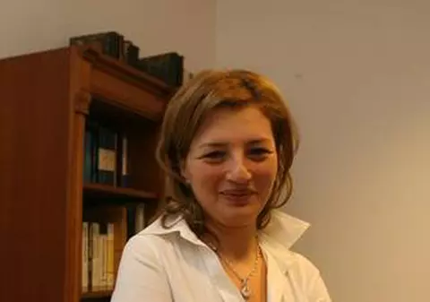 Ioana Băsescu, refuzată de OSIM!