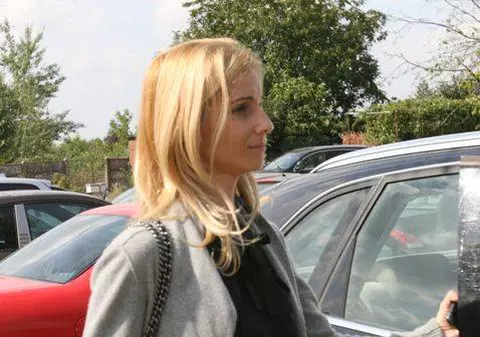 Remus Truică a avut o aventură cu Anamaria Ferentz?
