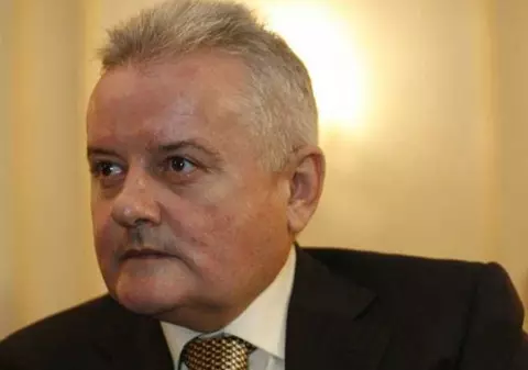 Irinel Columbeanu: "Nu ştiu dacă Monica se află în România"
