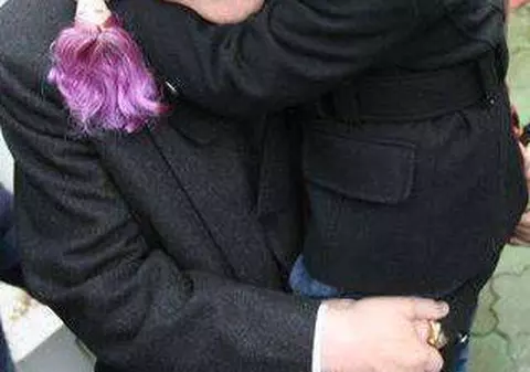 Irinel Columbeanu: "Am invitat-o pe Monica la noi"