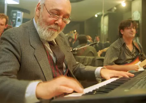 Află ce credea Johnny Răducanu despre iubire şi despre femei