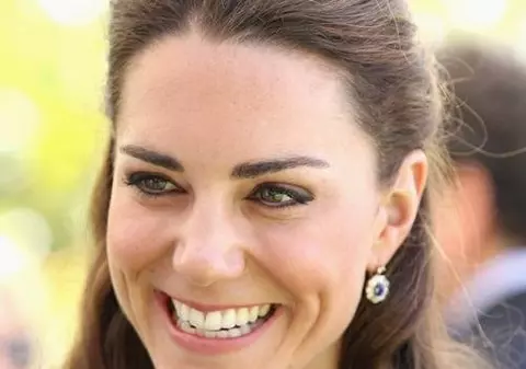E Kate Middleton însărcinată cu gemeni?